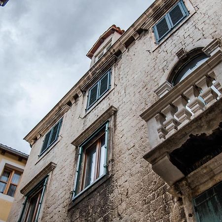 Palace Tartaglia Split Extérieur photo
