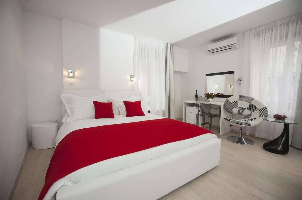 Palace Tartaglia Split Chambre photo