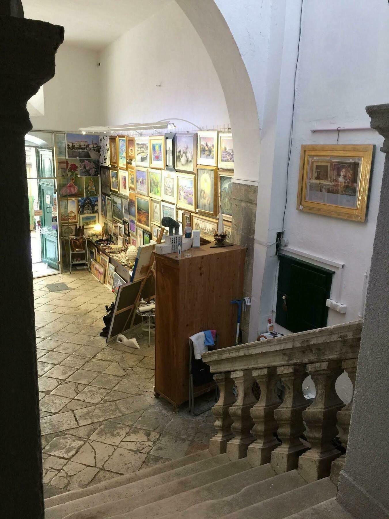 Palace Tartaglia Split Extérieur photo