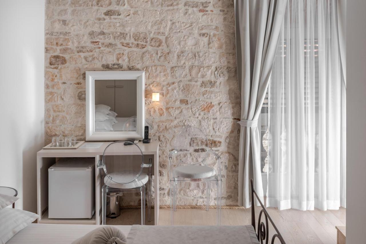Palace Tartaglia Split Extérieur photo