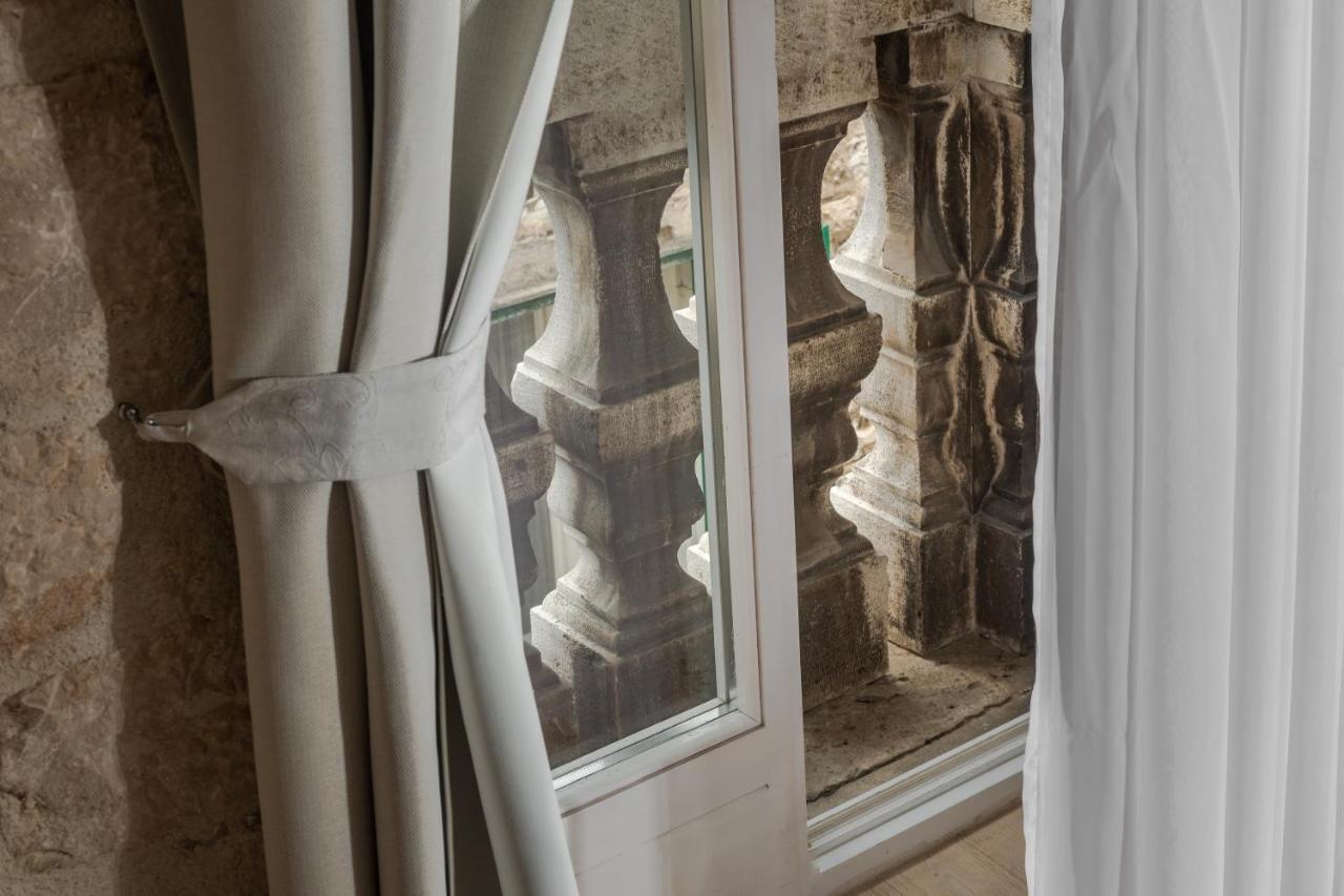 Palace Tartaglia Split Extérieur photo